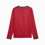 葡萄牙 26 主场球迷版男款长袖 (可定制)